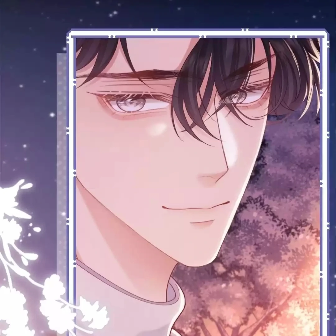 White Moon He Made a Move On Me Chapter 33 - Page 44