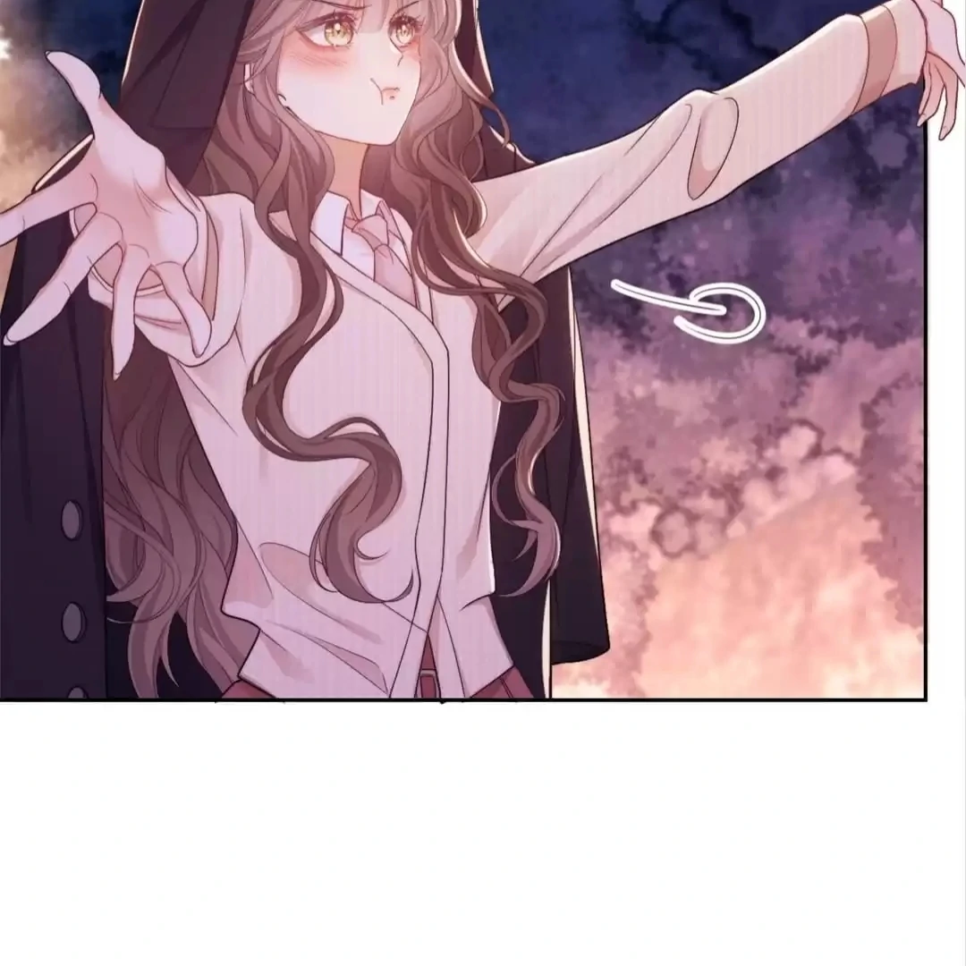 White Moon He Made a Move On Me Chapter 33 - Page 48