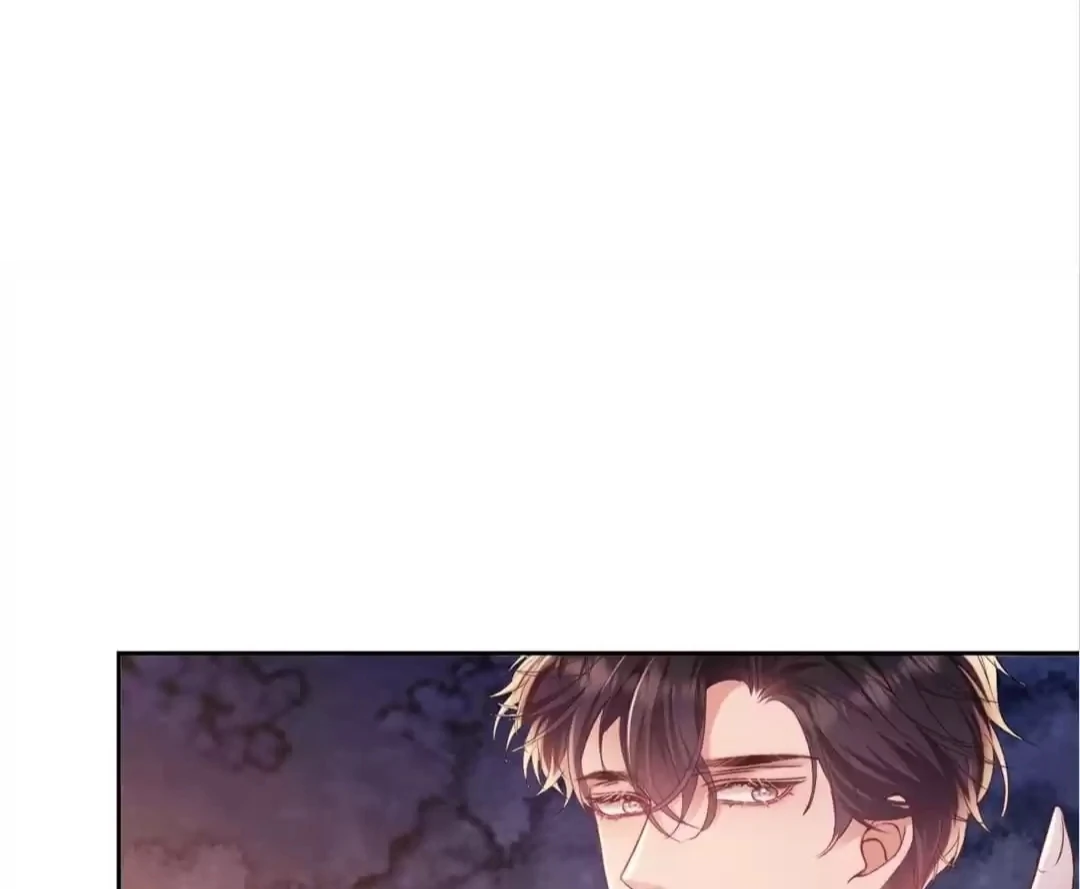 White Moon He Made a Move On Me Chapter 33 - Page 49