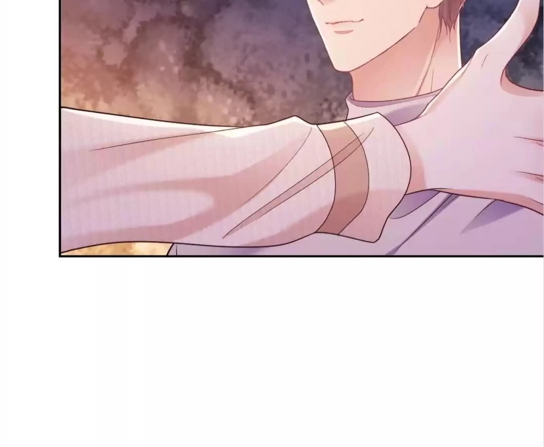 White Moon He Made a Move On Me Chapter 33 - Page 50
