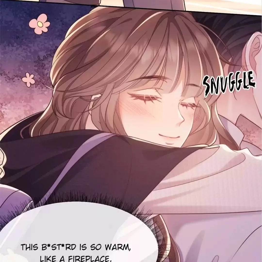 White Moon He Made a Move On Me Chapter 33 - Page 63