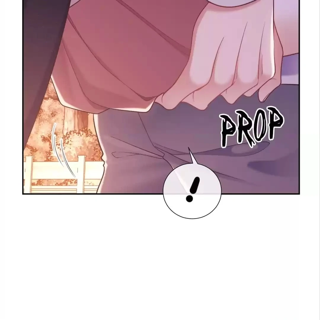 White Moon He Made a Move On Me Chapter 33 - Page 65