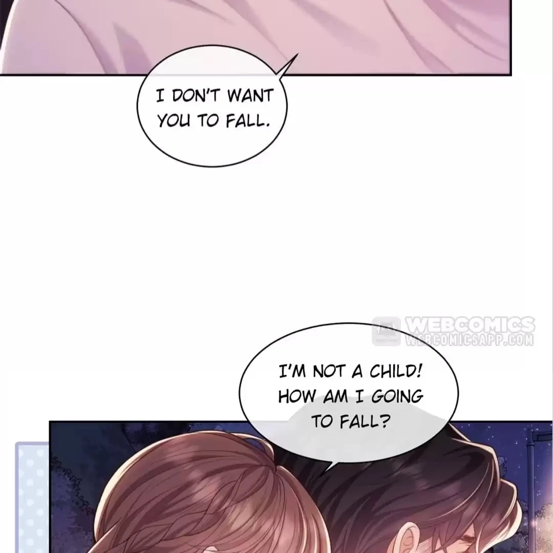 White Moon He Made a Move On Me Chapter 33 - Page 67