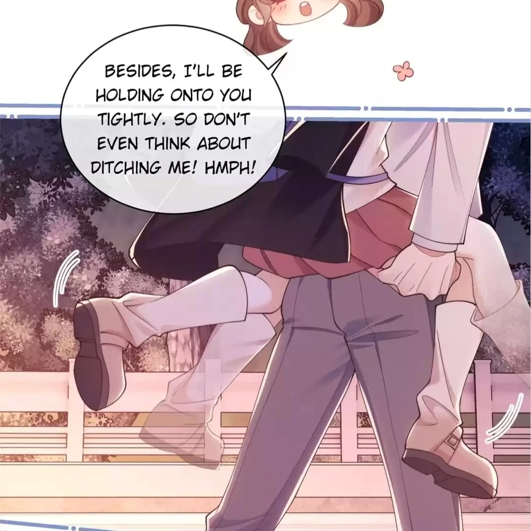 White Moon He Made a Move On Me Chapter 33 - Page 69