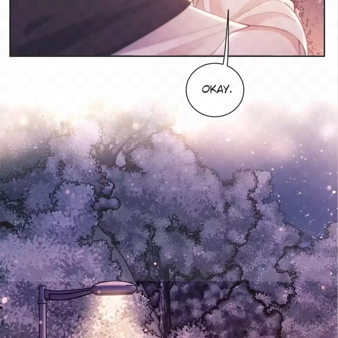 White Moon He Made a Move On Me Chapter 33 - Page 71