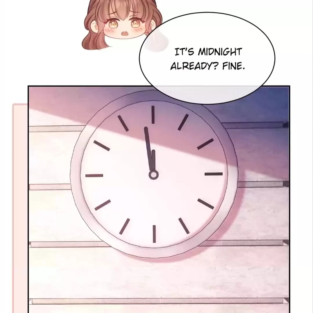 White Moon He Made a Move On Me Chapter 34 - Page 10