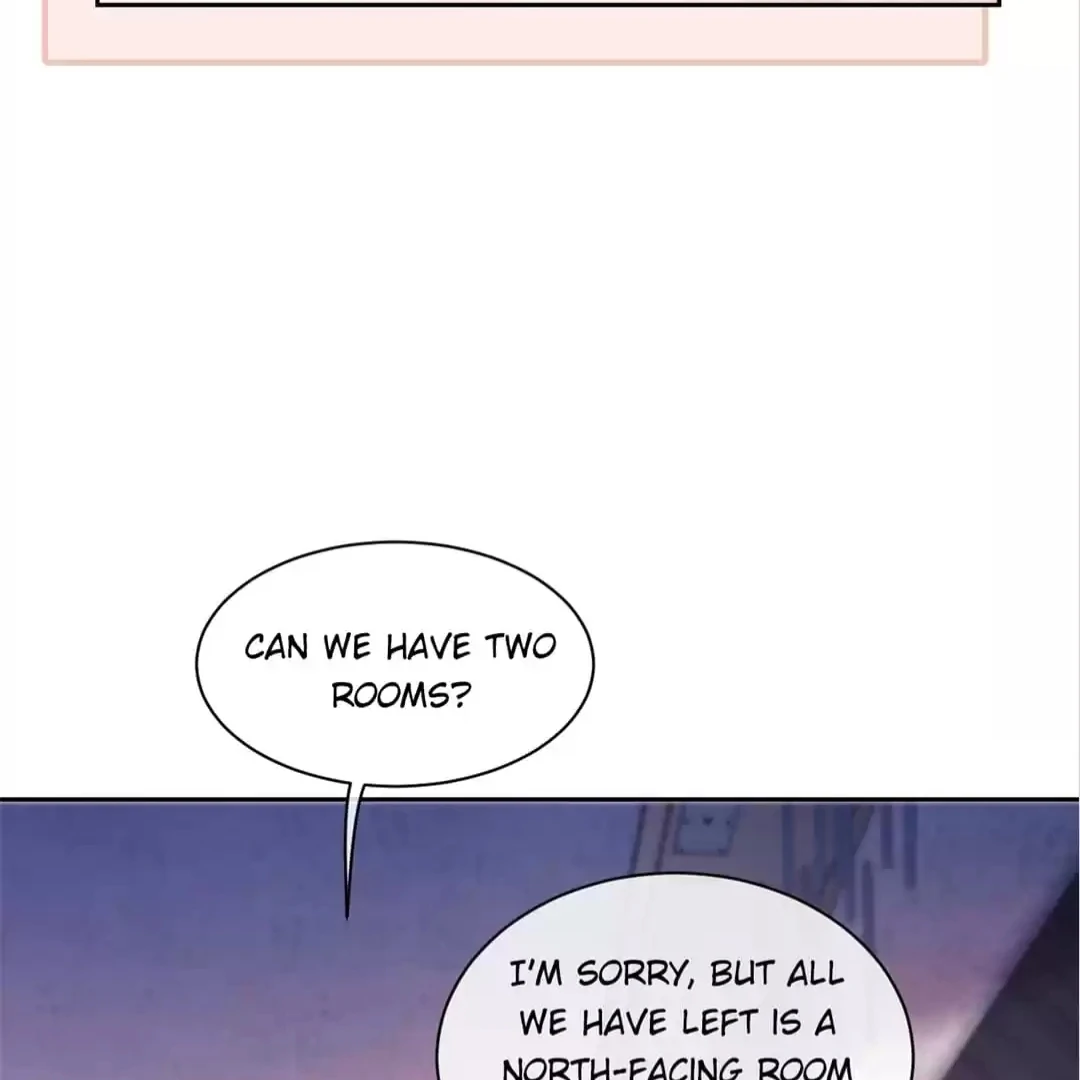 White Moon He Made a Move On Me Chapter 34 - Page 11