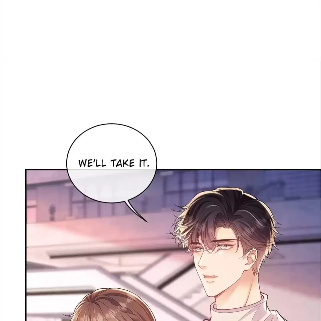 White Moon He Made a Move On Me Chapter 34 - Page 16