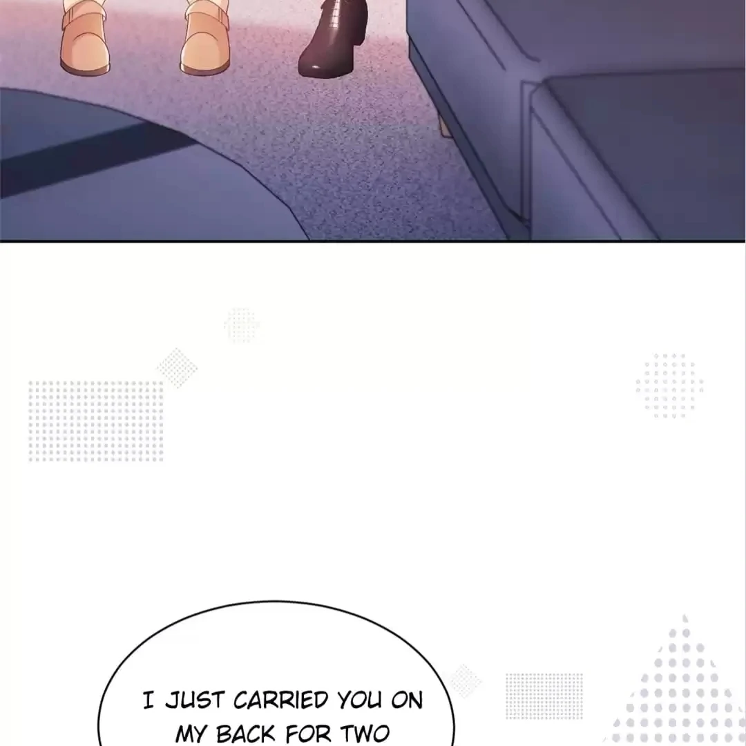 White Moon He Made a Move On Me Chapter 34 - Page 21