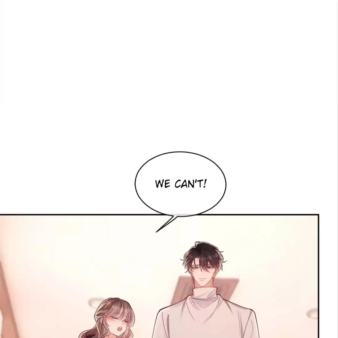 White Moon He Made a Move On Me Chapter 34 - Page 32
