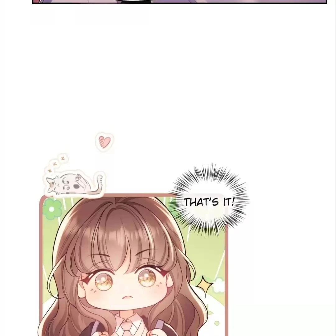 White Moon He Made a Move On Me Chapter 34 - Page 38