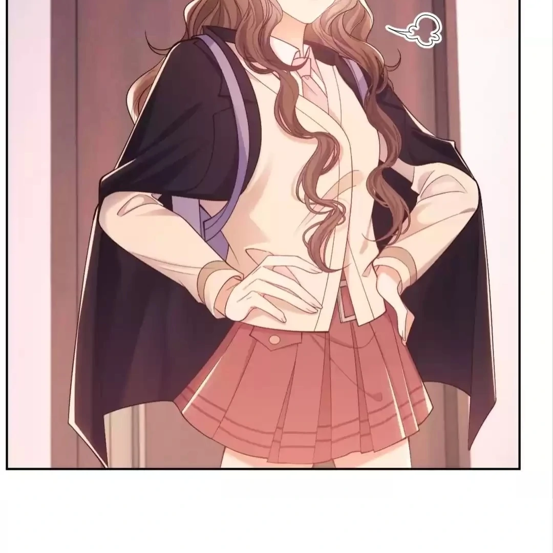 White Moon He Made a Move On Me Chapter 34 - Page 43