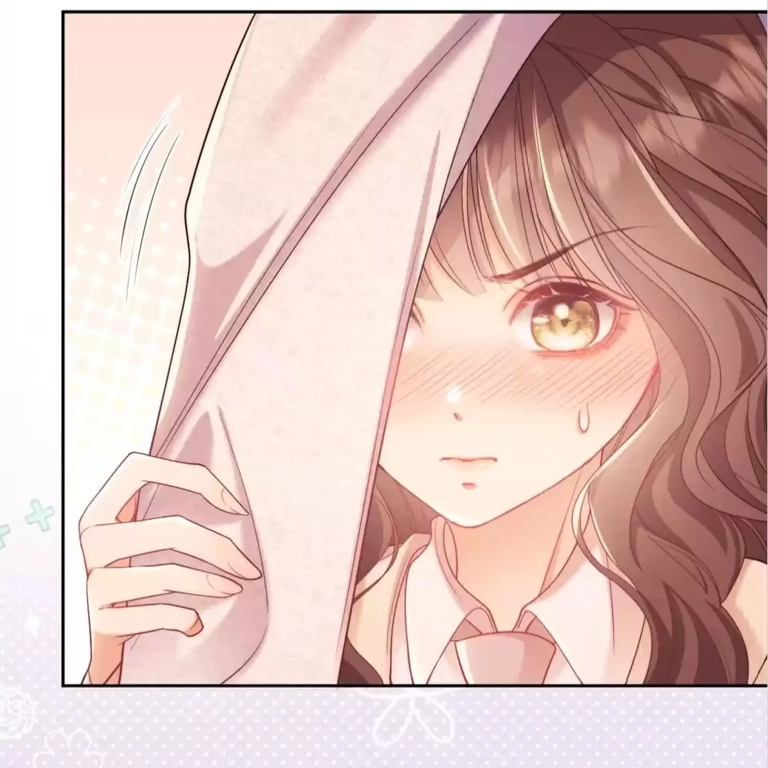 White Moon He Made a Move On Me Chapter 34 - Page 55