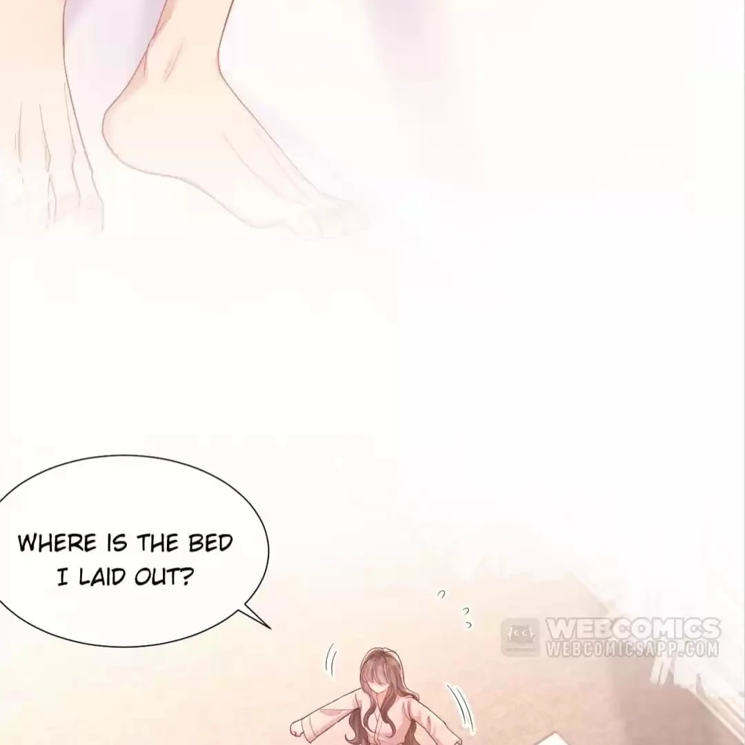 White Moon He Made a Move On Me Chapter 34 - Page 63