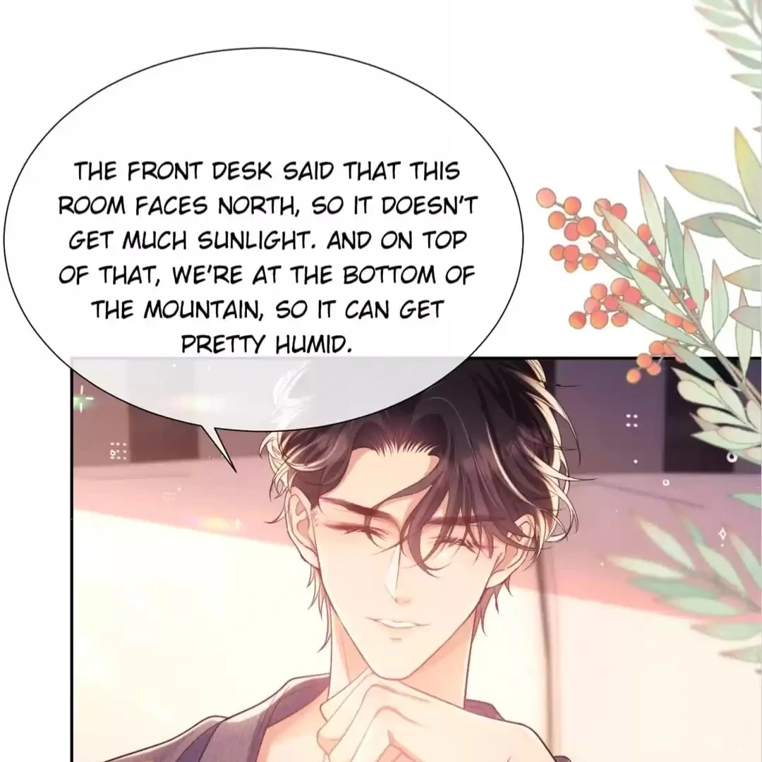 White Moon He Made a Move On Me Chapter 34 - Page 65