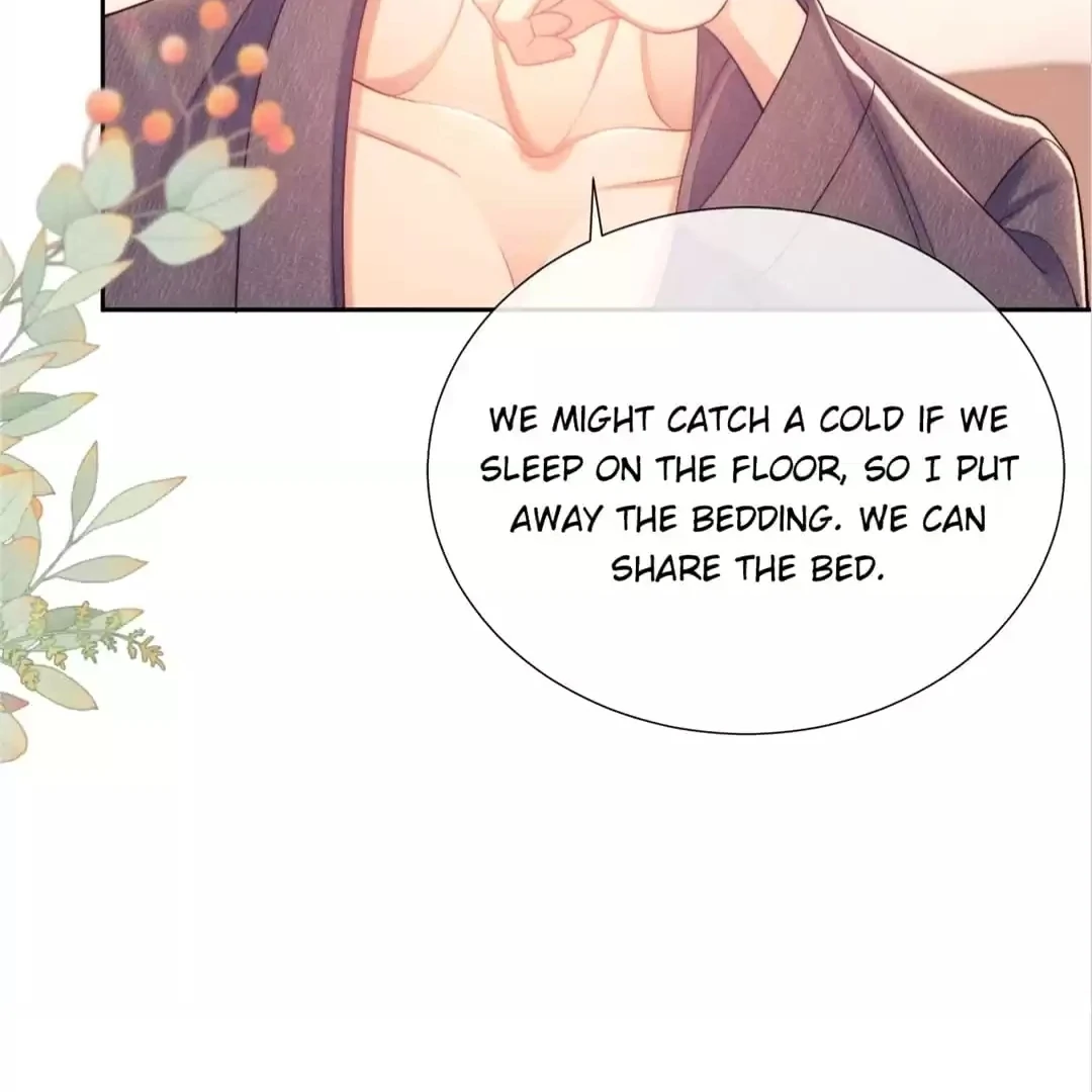White Moon He Made a Move On Me Chapter 34 - Page 66