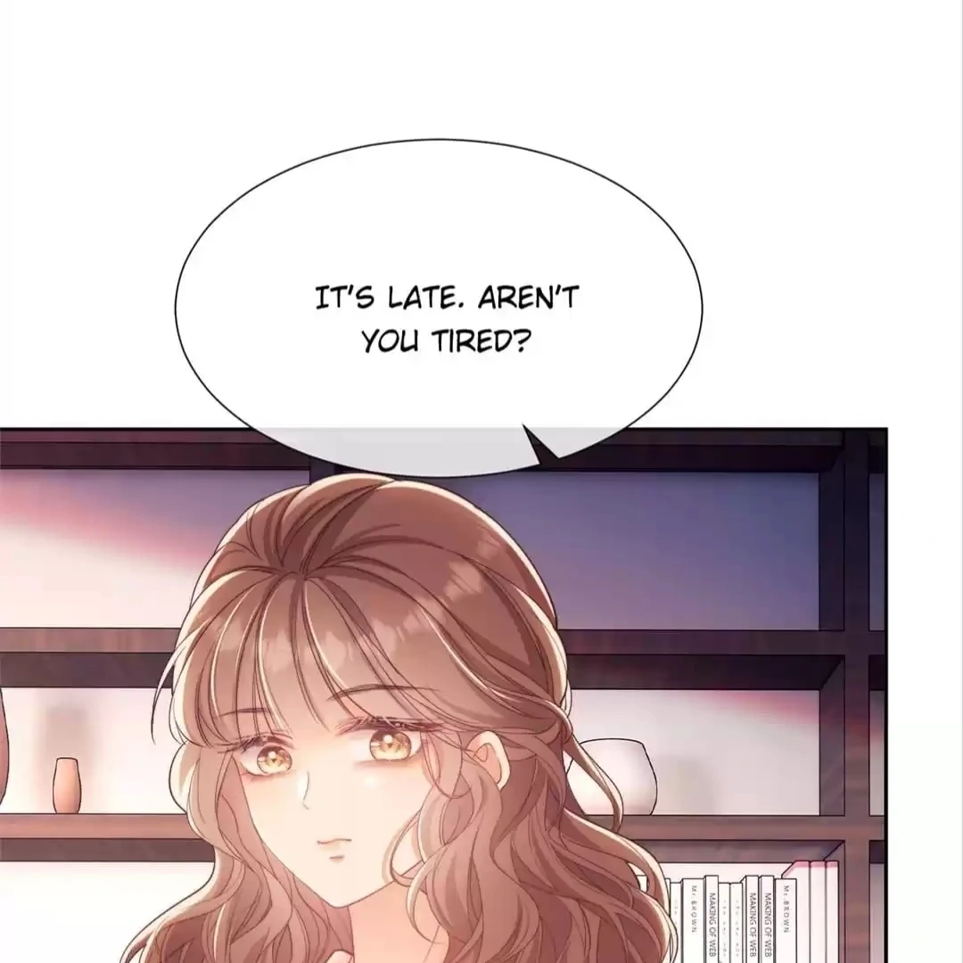 White Moon He Made a Move On Me Chapter 34 - Page 67