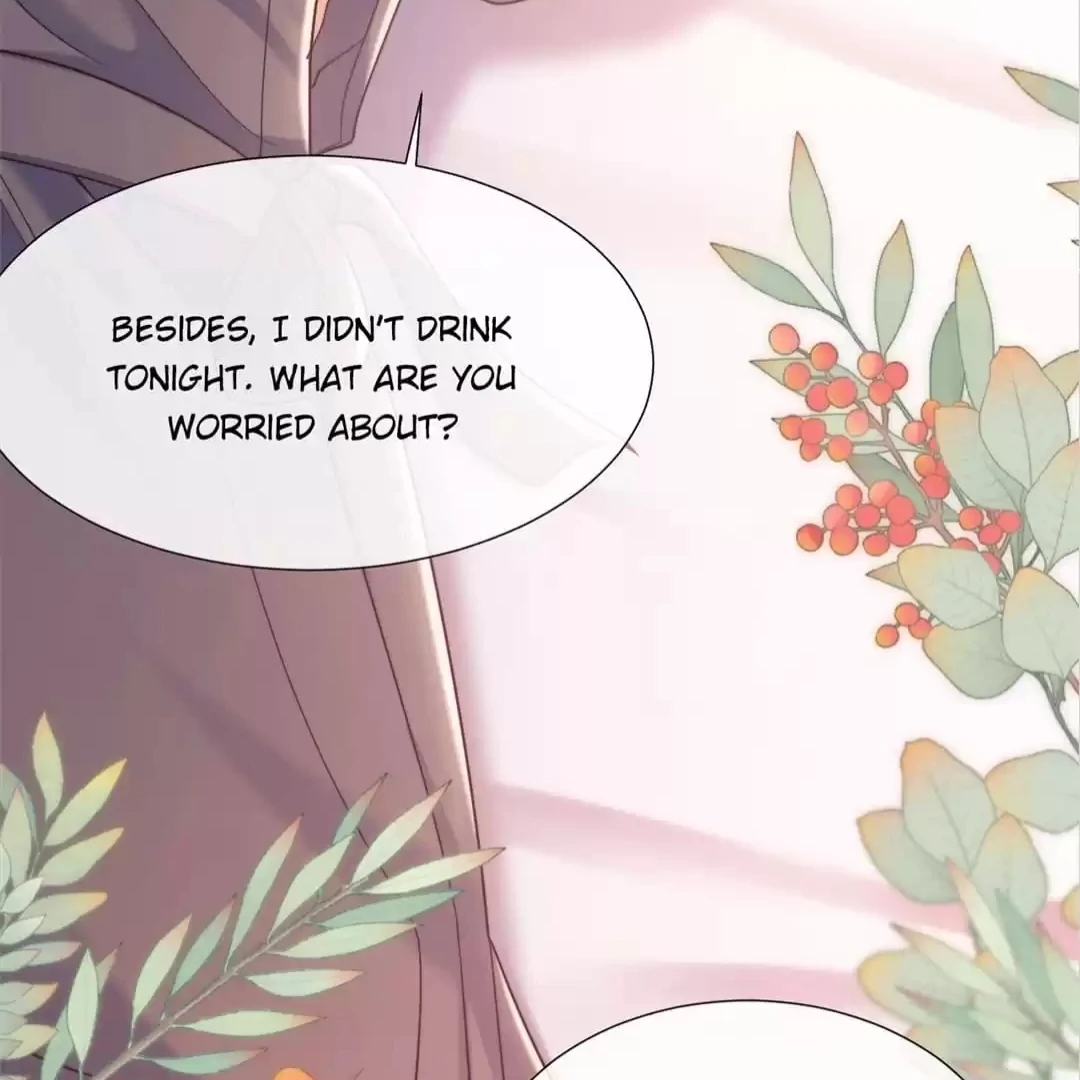 White Moon He Made a Move On Me Chapter 34 - Page 70