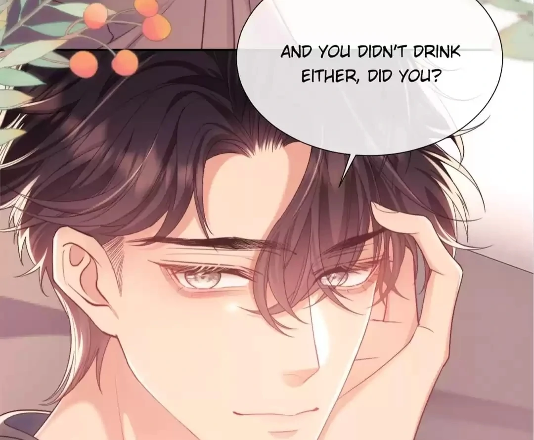 White Moon He Made a Move On Me Chapter 34 - Page 71