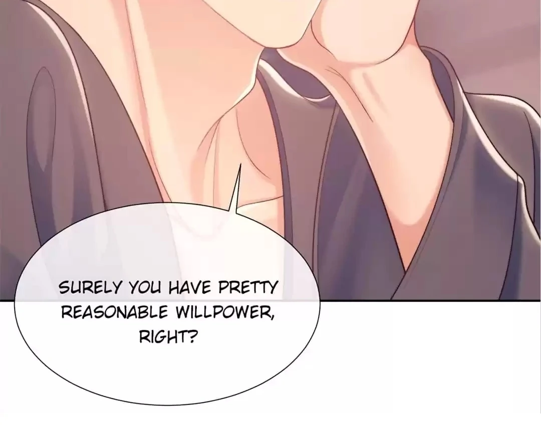 White Moon He Made a Move On Me Chapter 34 - Page 72