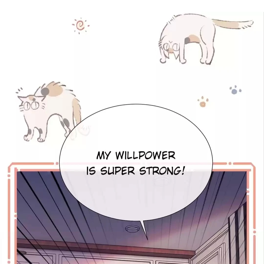 White Moon He Made a Move On Me Chapter 35 - Page 0