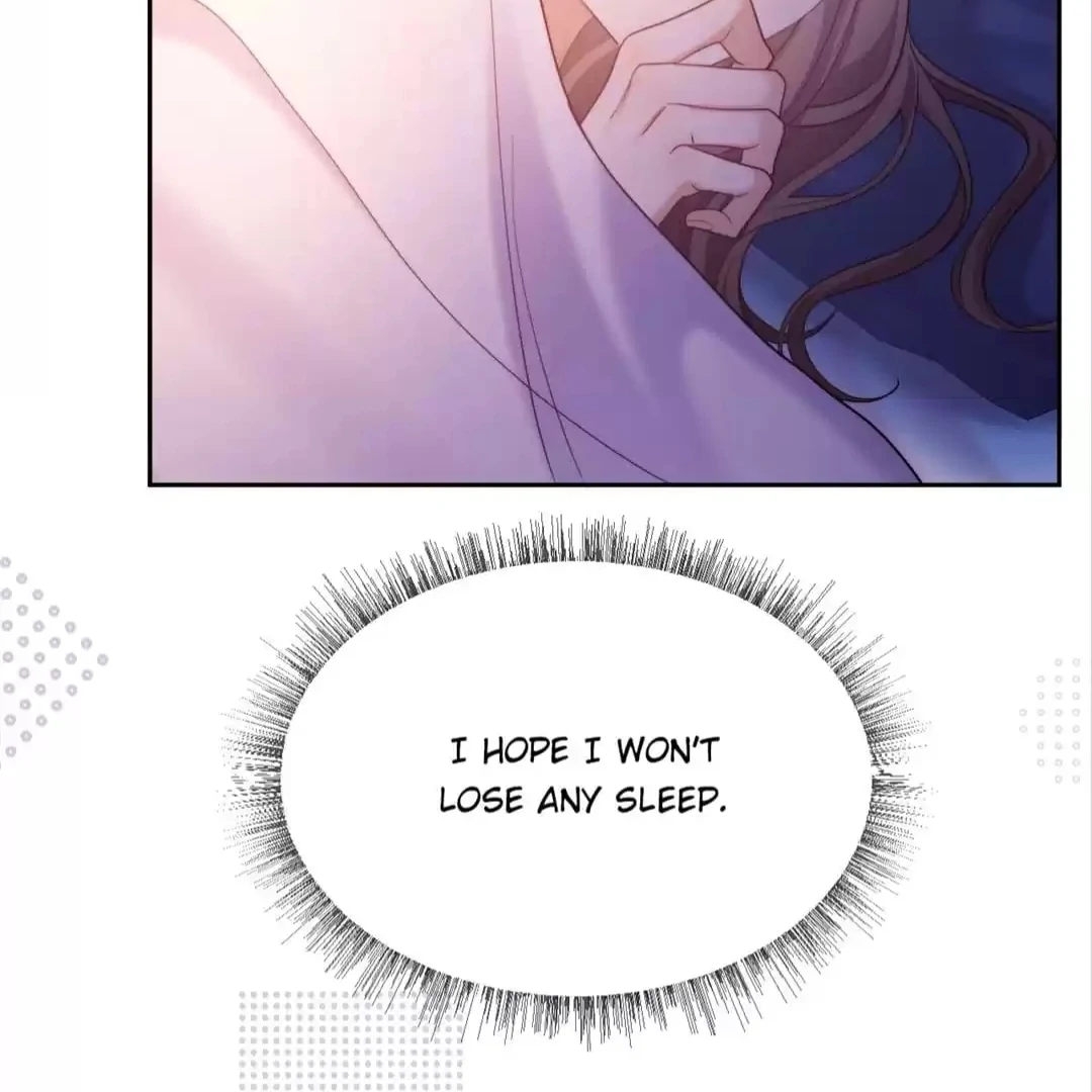 White Moon He Made a Move On Me Chapter 35 - Page 13