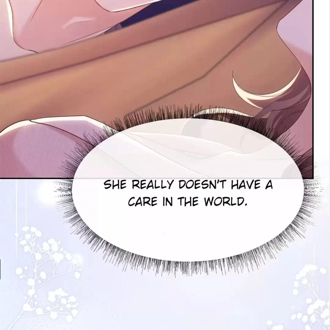 White Moon He Made a Move On Me Chapter 35 - Page 19