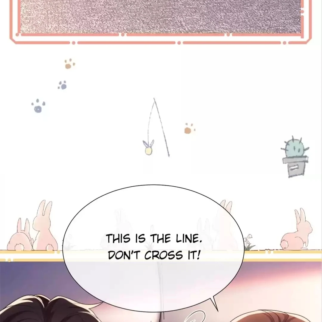 White Moon He Made a Move On Me Chapter 35 - Page 2