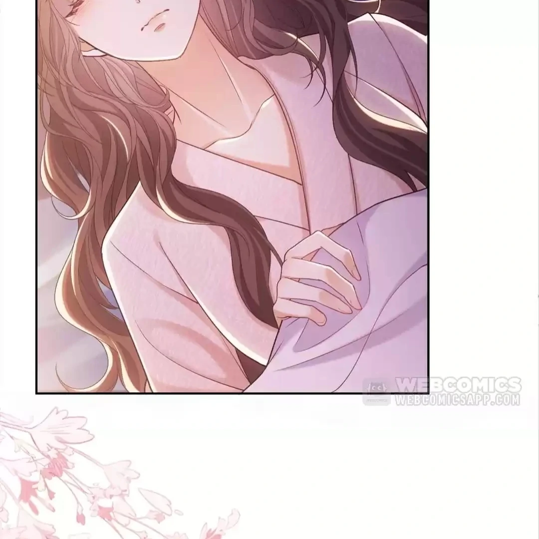 White Moon He Made a Move On Me Chapter 35 - Page 22