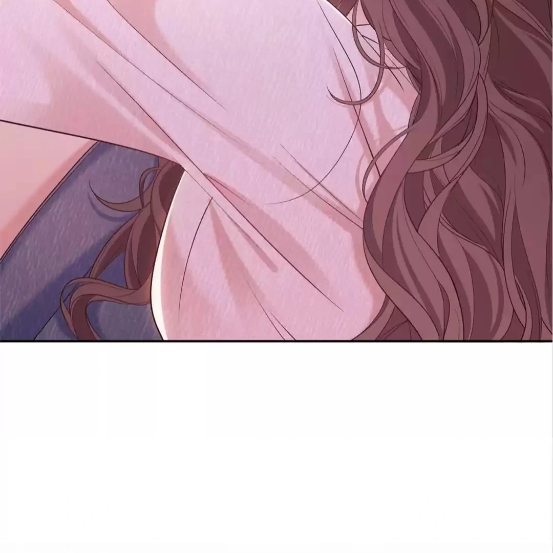 White Moon He Made a Move On Me Chapter 35 - Page 27