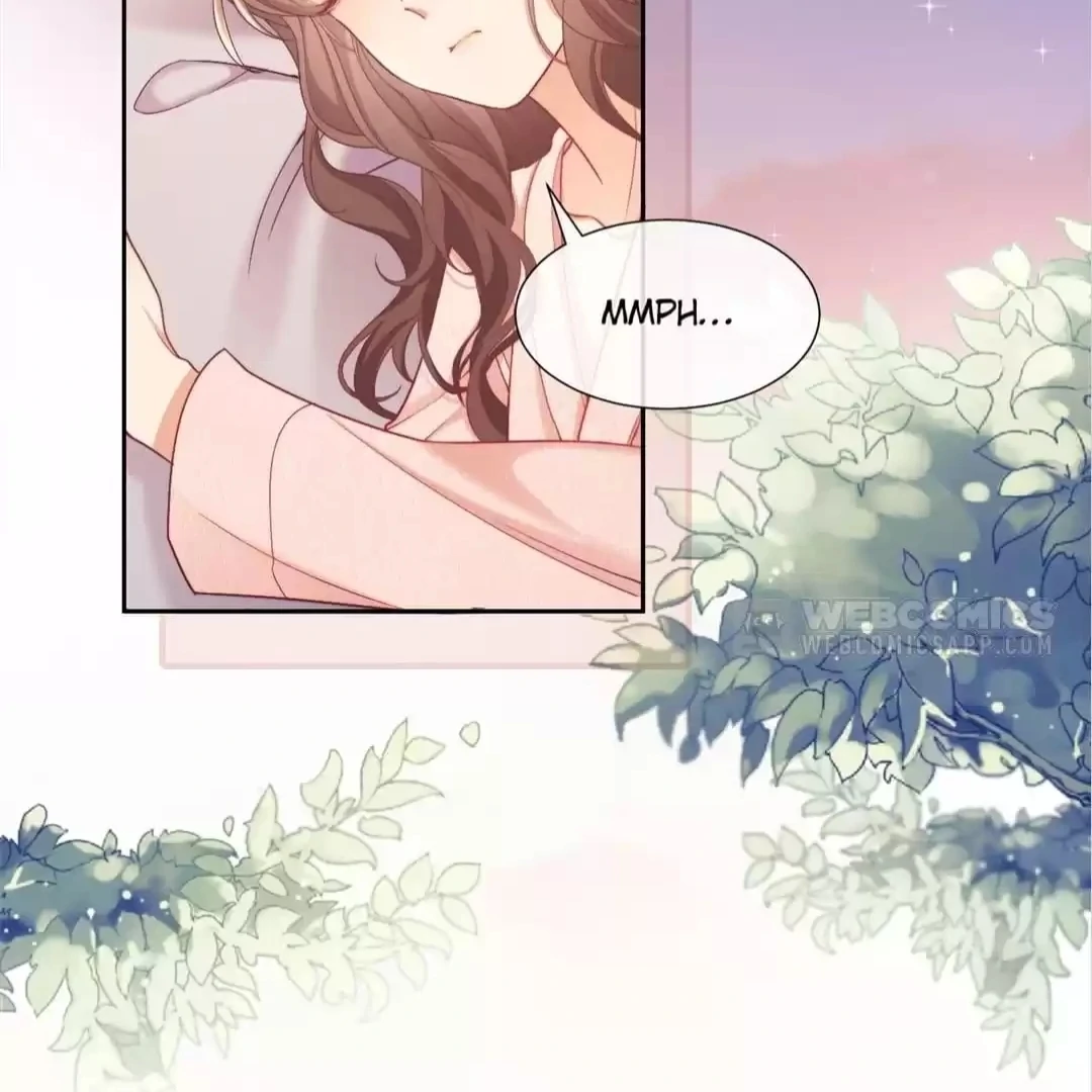 White Moon He Made a Move On Me Chapter 35 - Page 29