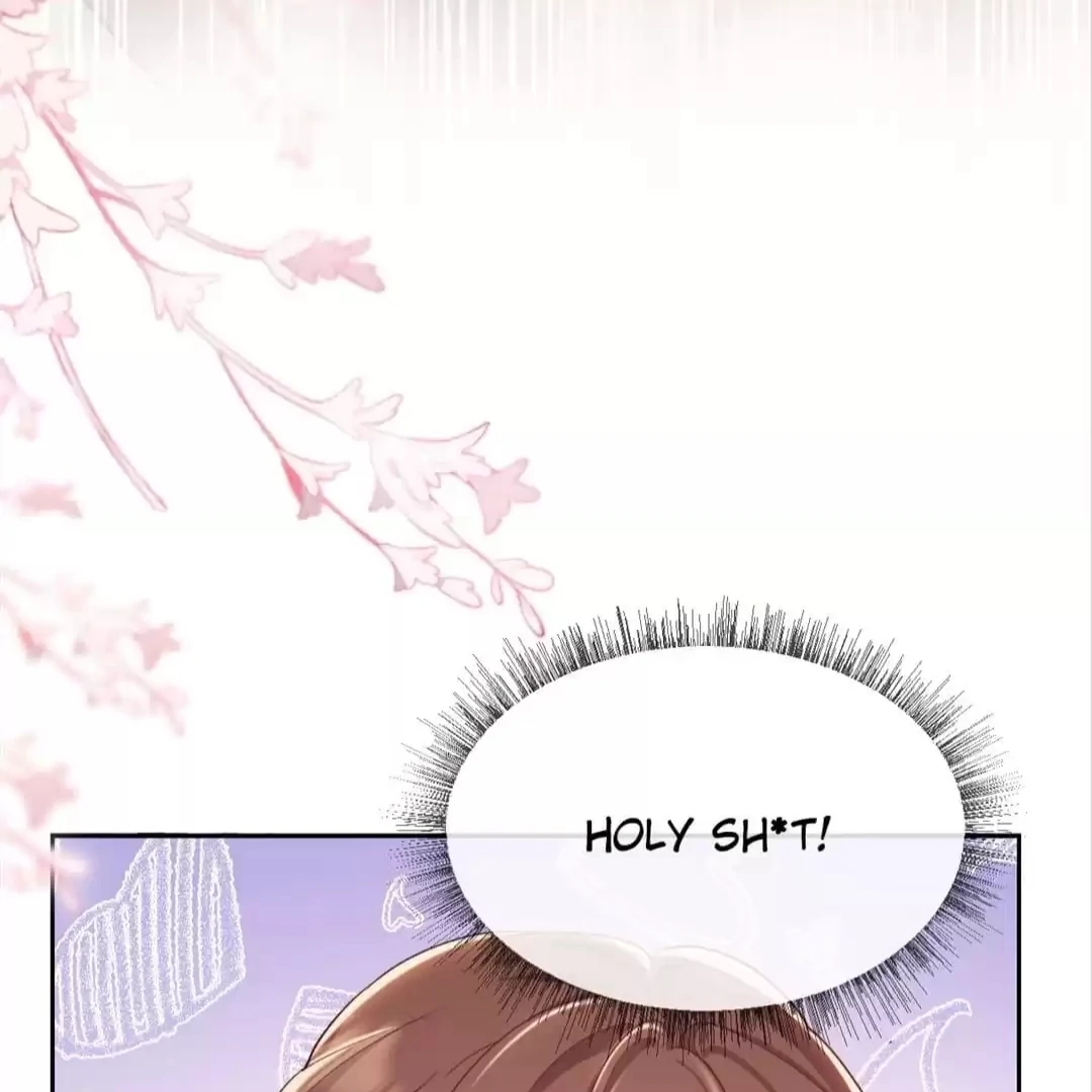 White Moon He Made a Move On Me Chapter 35 - Page 35
