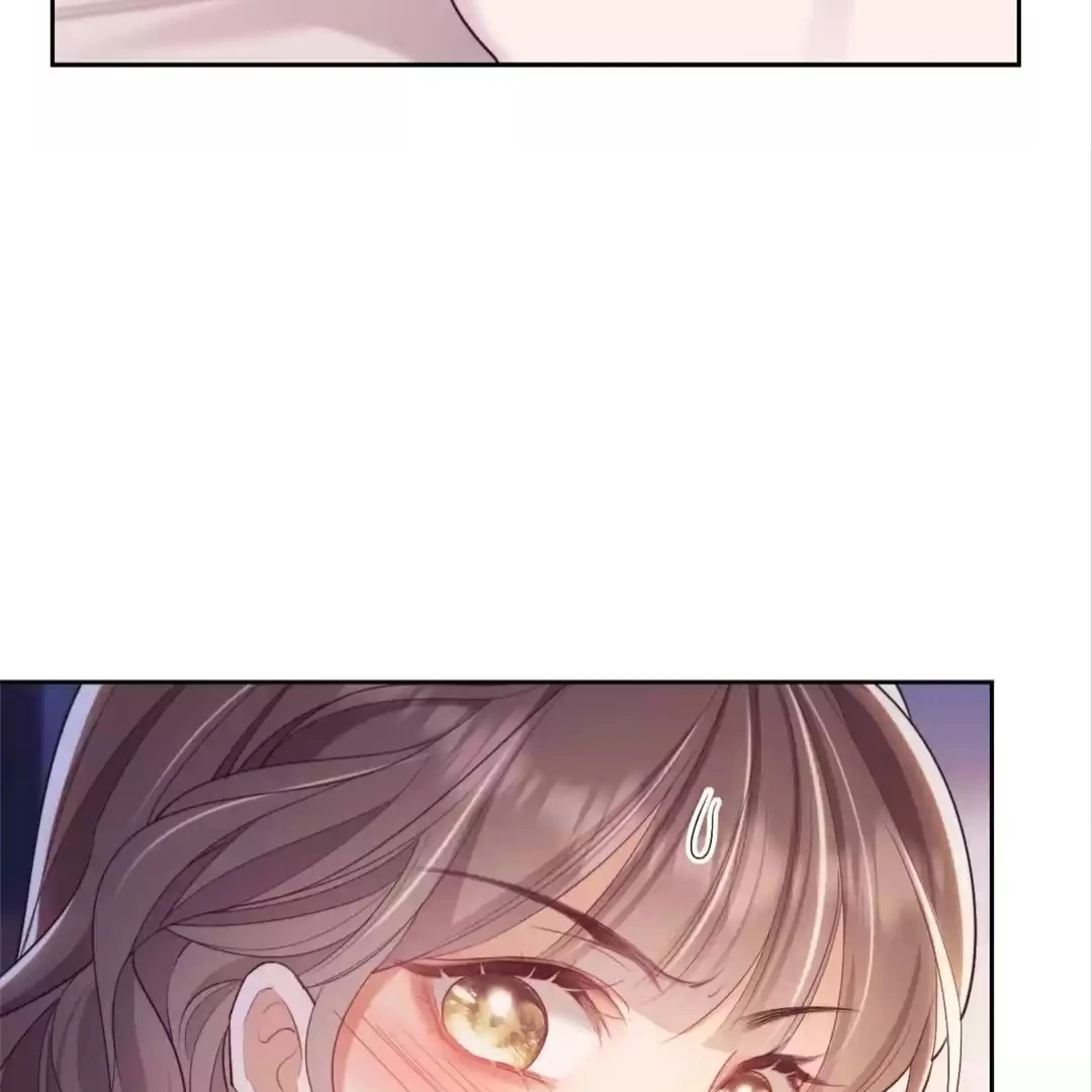 White Moon He Made a Move On Me Chapter 35 - Page 37