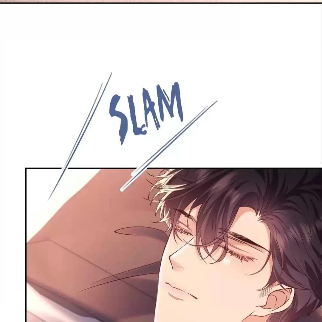 White Moon He Made a Move On Me Chapter 35 - Page 47