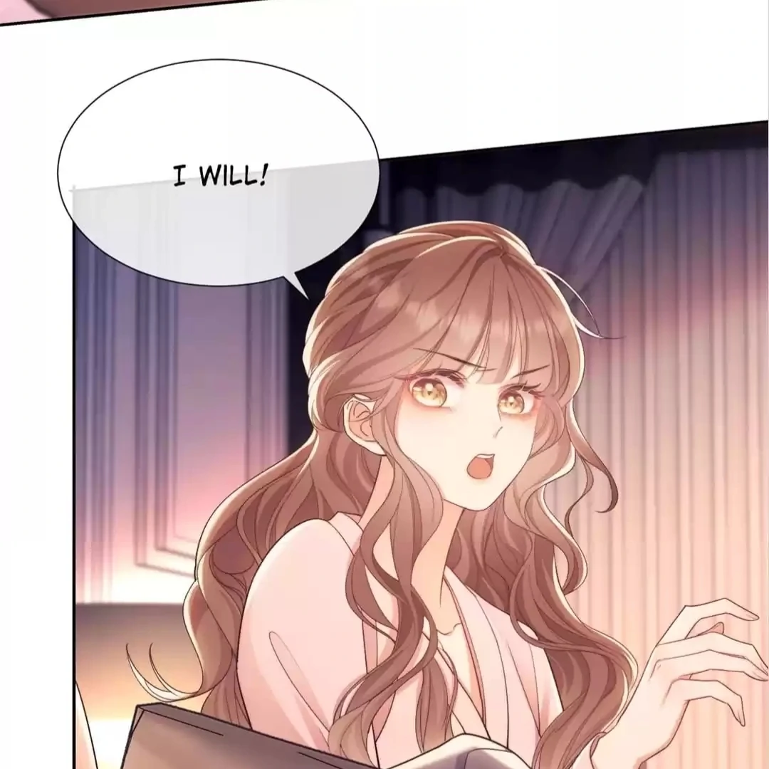 White Moon He Made a Move On Me Chapter 35 - Page 6