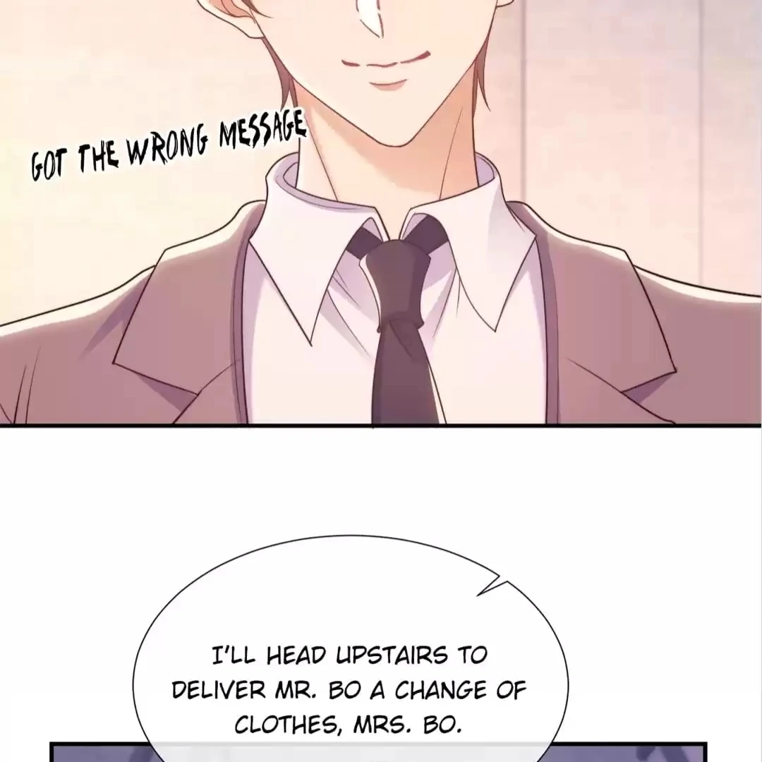 White Moon He Made a Move On Me Chapter 35 - Page 63