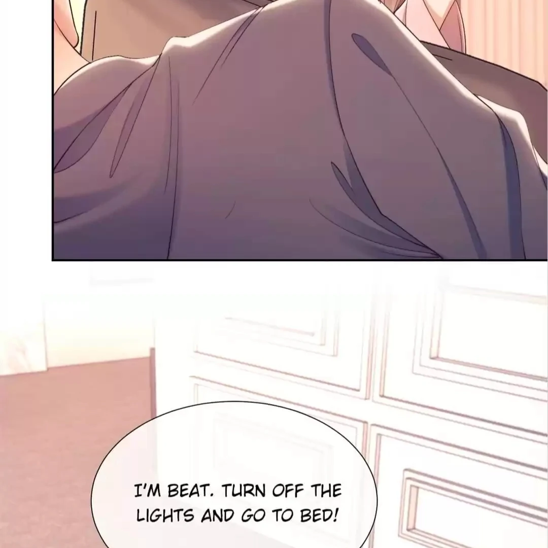 White Moon He Made a Move On Me Chapter 35 - Page 7