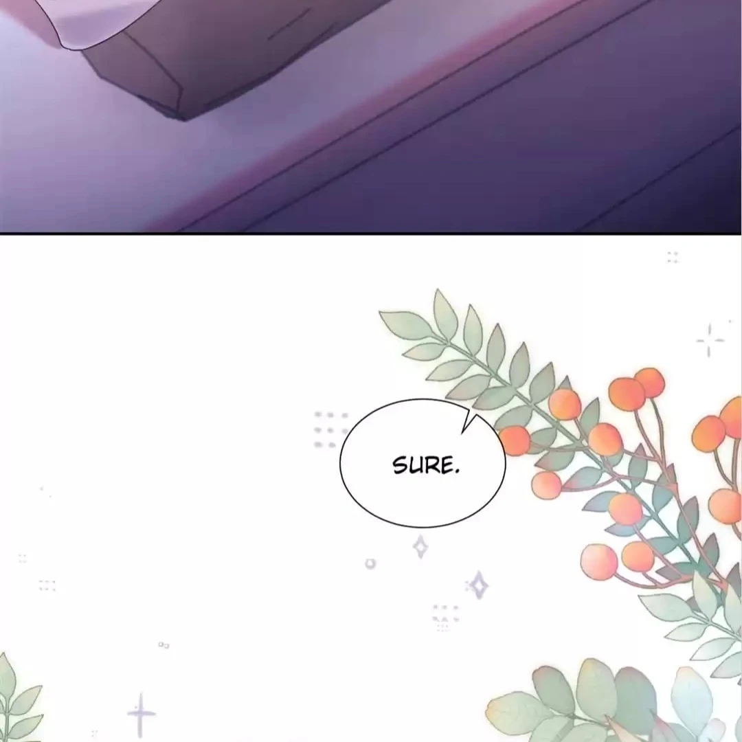White Moon He Made a Move On Me Chapter 35 - Page 9