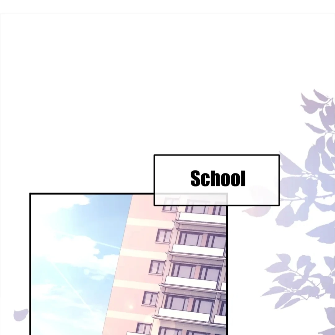 White Moon He Made a Move On Me Chapter 36 - Page 0