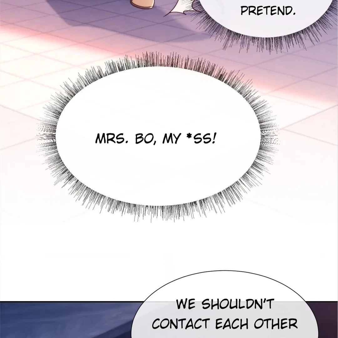 White Moon He Made a Move On Me Chapter 36 - Page 10