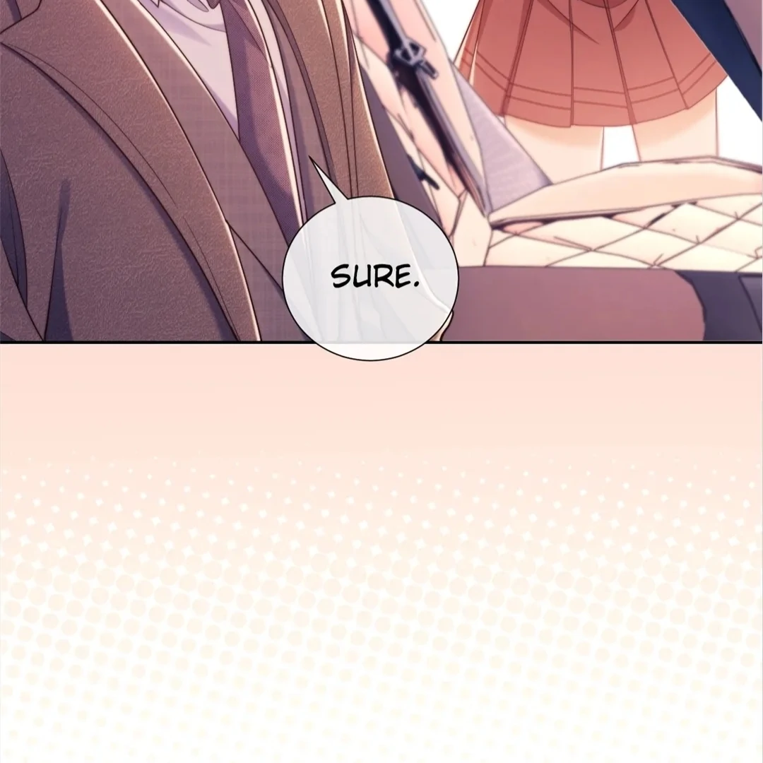 White Moon He Made a Move On Me Chapter 36 - Page 12