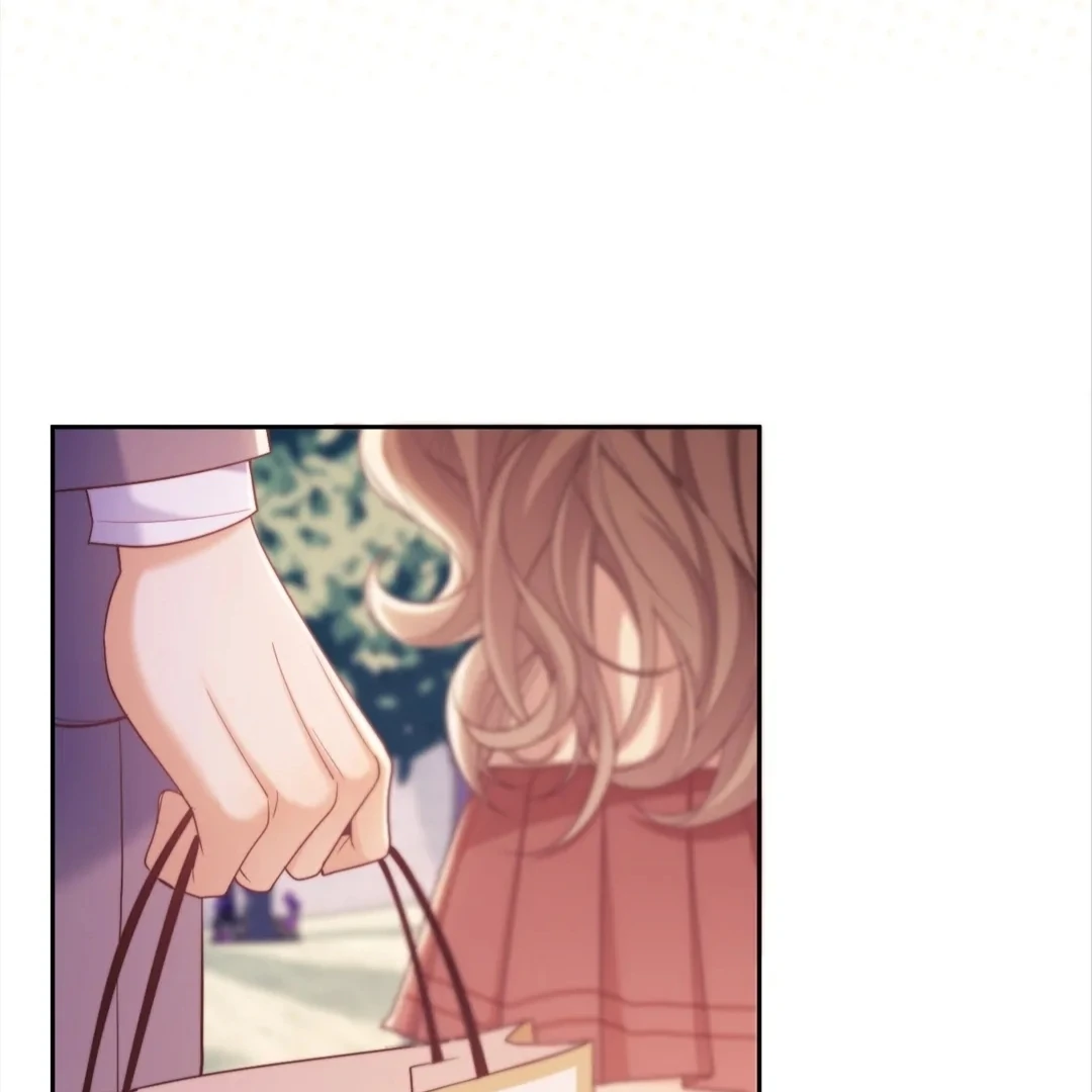 White Moon He Made a Move On Me Chapter 36 - Page 13