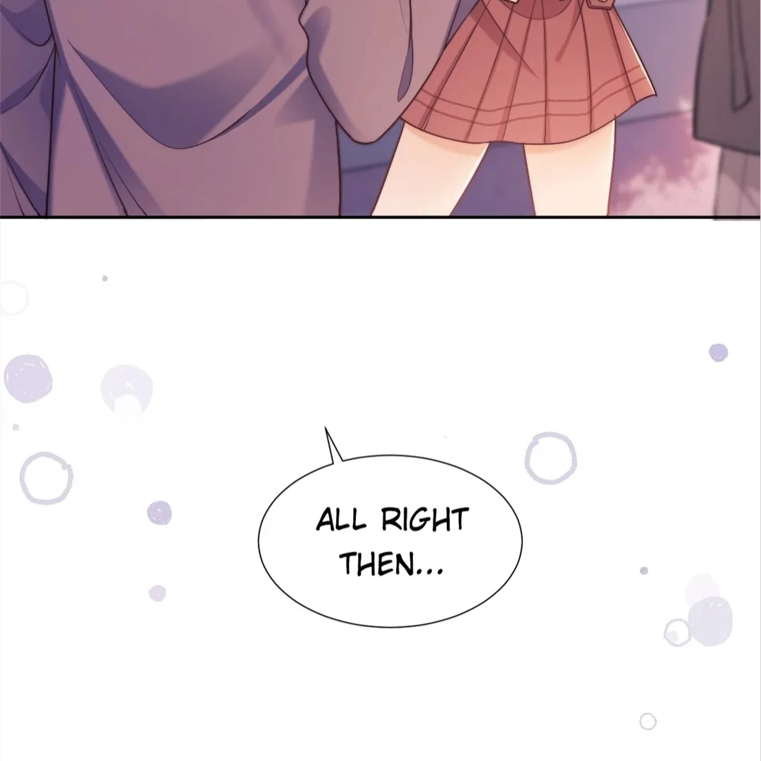 White Moon He Made a Move On Me Chapter 36 - Page 19
