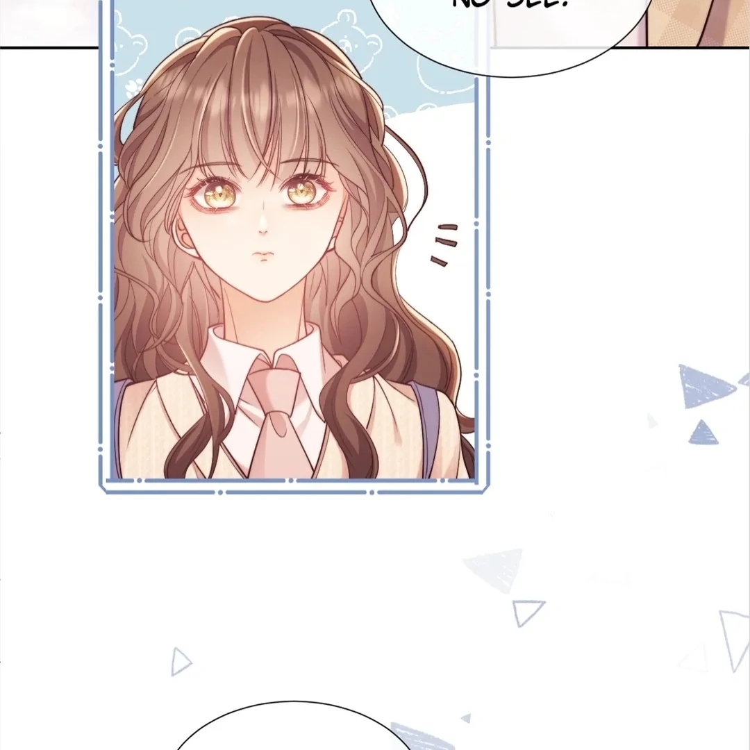 White Moon He Made a Move On Me Chapter 36 - Page 24