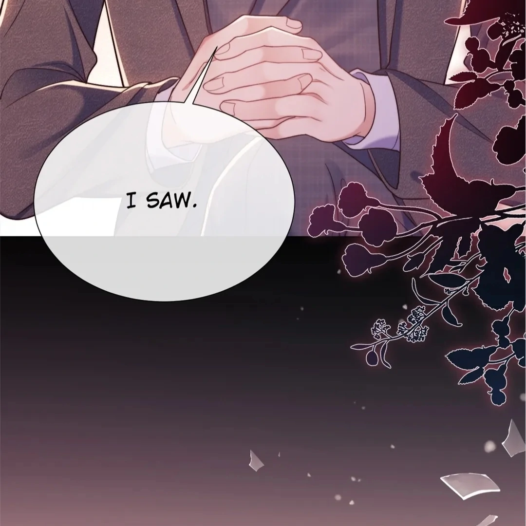 White Moon He Made a Move On Me Chapter 36 - Page 39