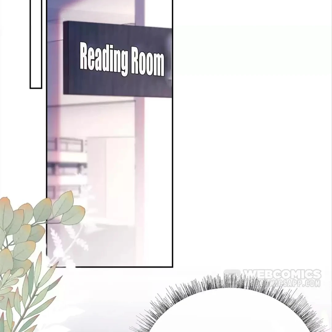 White Moon He Made a Move On Me Chapter 36 - Page 42