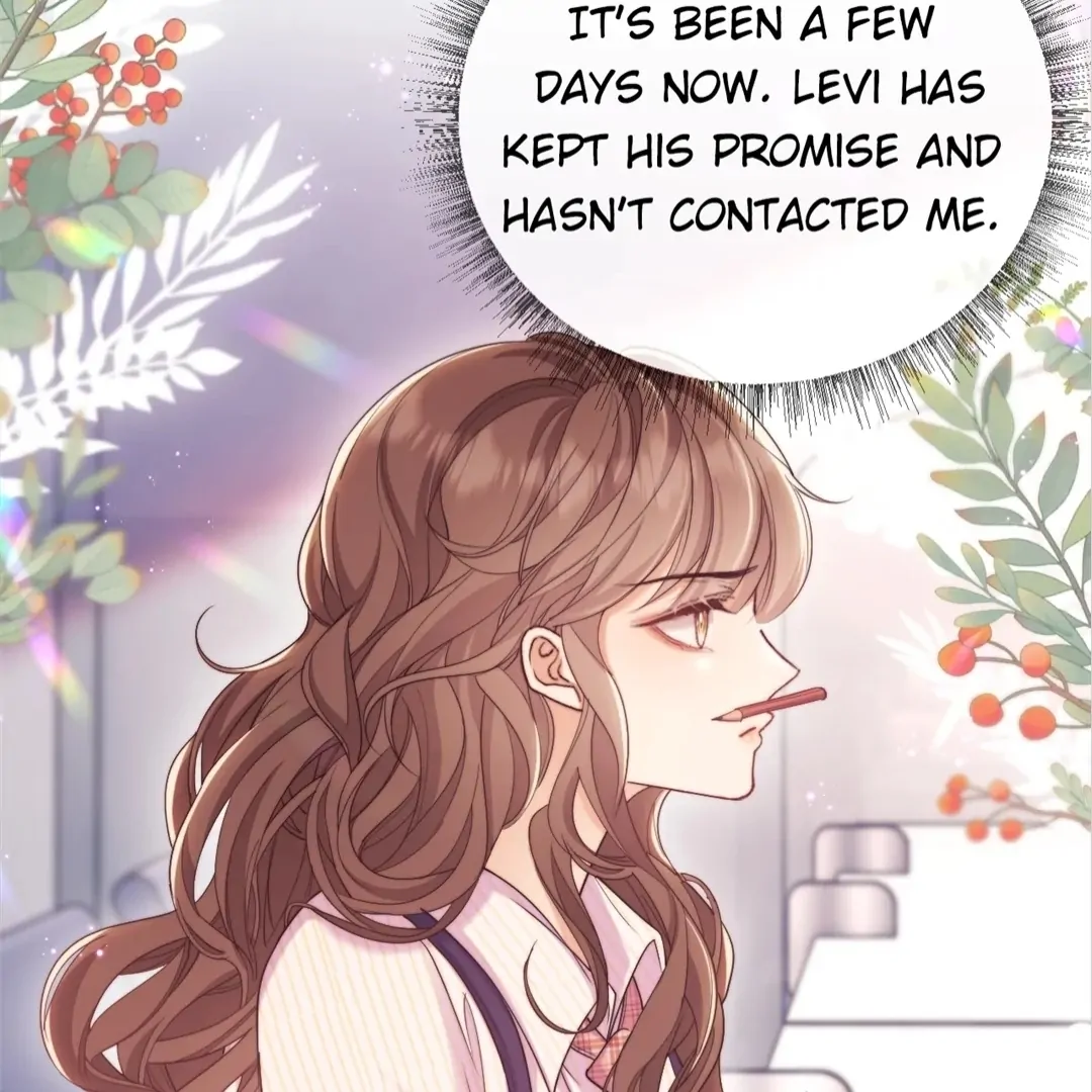 White Moon He Made a Move On Me Chapter 36 - Page 43