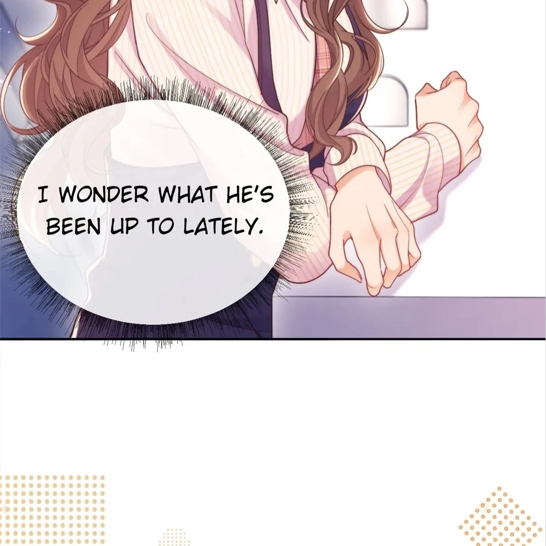 White Moon He Made a Move On Me Chapter 36 - Page 44