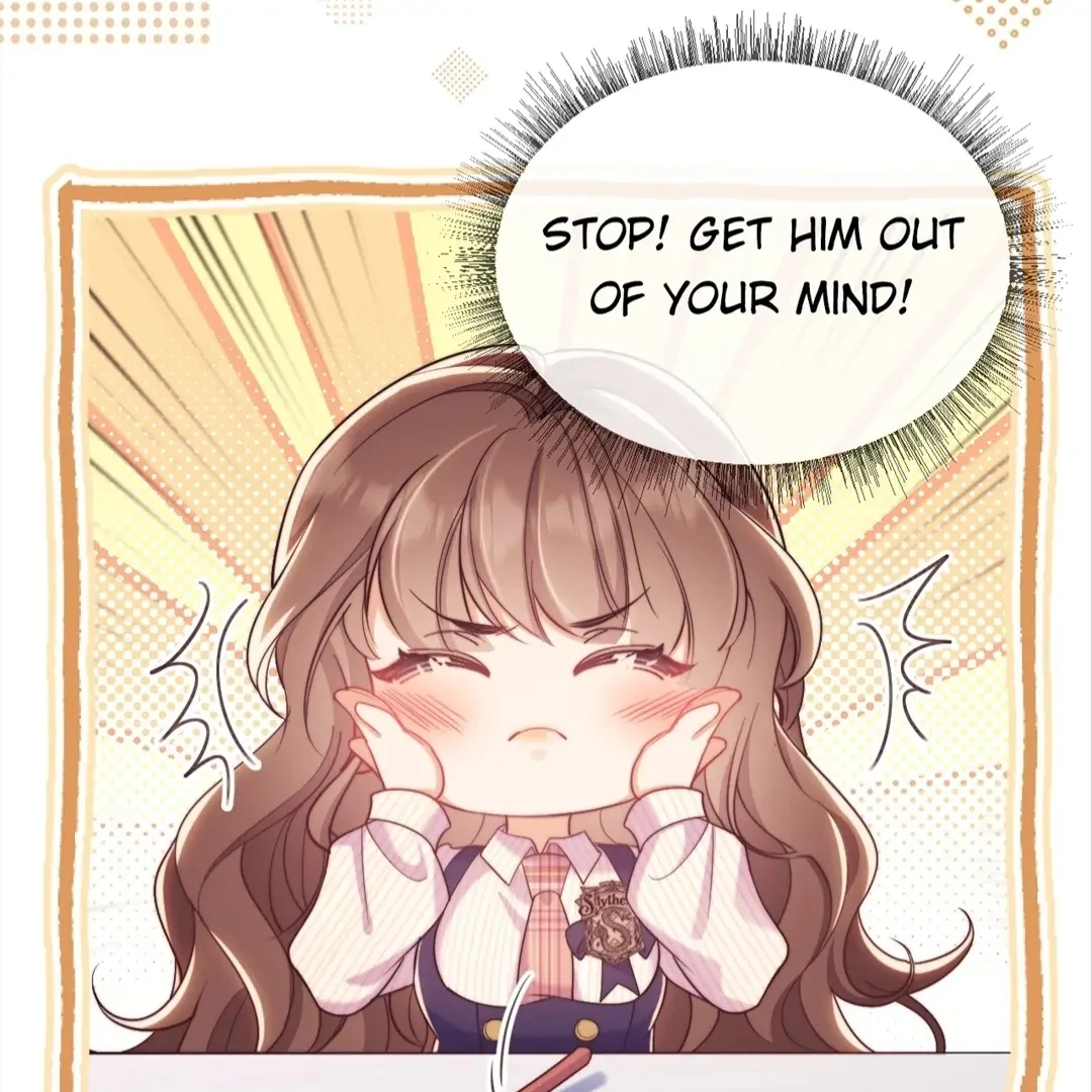 White Moon He Made a Move On Me Chapter 36 - Page 45