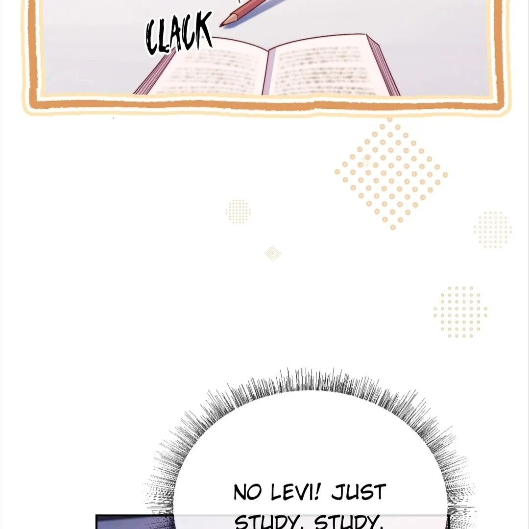 White Moon He Made a Move On Me Chapter 36 - Page 46